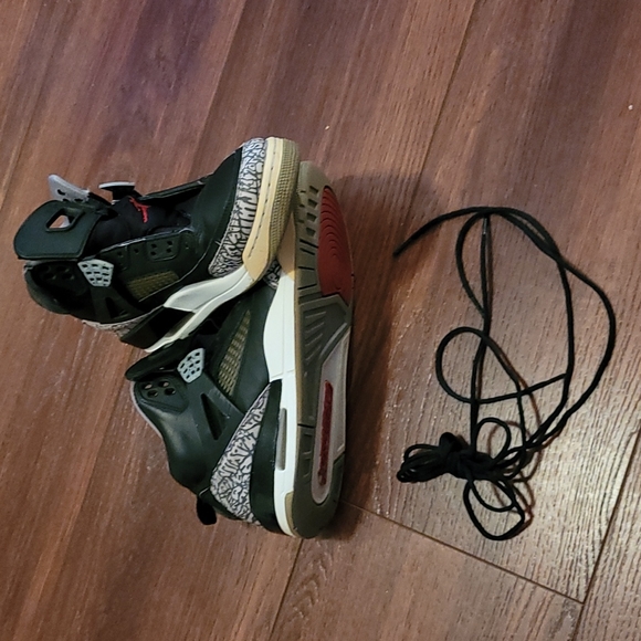 👟 Sneakers 👟 - Picture 11 of 11